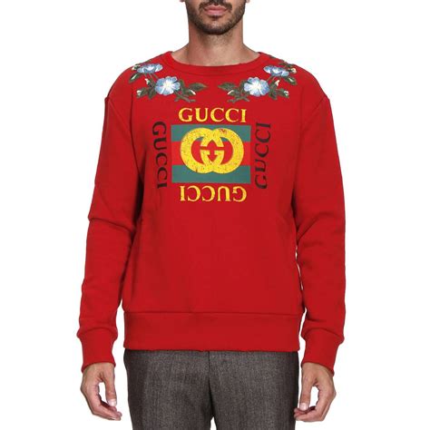 maglione uomo gucci